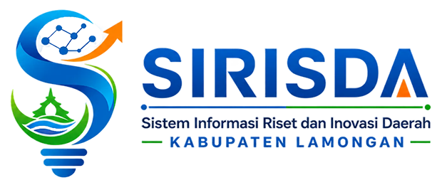 Logo MEGNOTEK Kabupaten Lamongan
